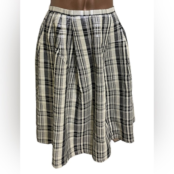 Vtg French Connection Skirt NWT - Picture 1 of 7